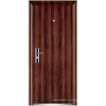 Стальные двери / металлические двери / двери безопасности (ЖЛ-С78)